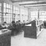L’histoire de LIP